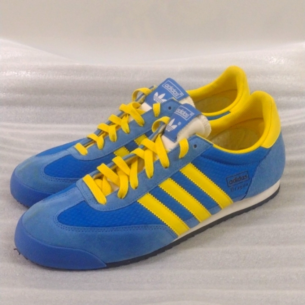 Adidas Dragon VTG